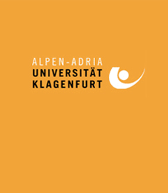 Karl Strobel, Alpen-Adria-Universität Klagenfurt